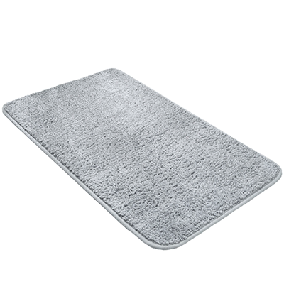 太吸水了卫生间地垫柔软舒适
