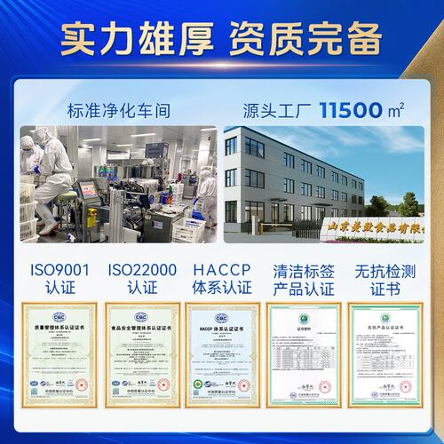 笑派100g奥尔良鸡排冷冻速食早餐空气炸锅半成品鸡胸肉生鲜冷冻