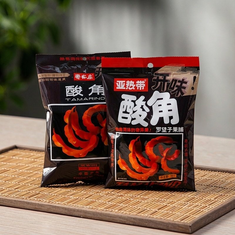 枣家庄酸角150g酸豆角蜜饯果干果脯零食酸枣酸甜角休闲零食小吃,零食/坚果/特产,酸枣糕/酸角/沙棘/刺梨,淘宝优惠券,粉丝福利购,淘宝优惠卷