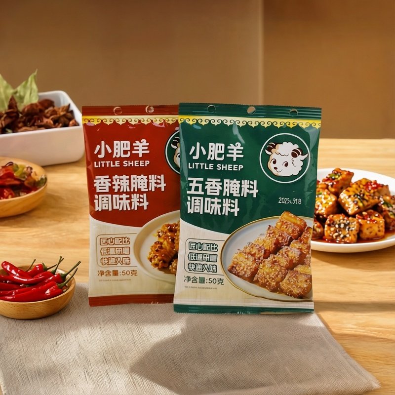 小肥羊烧烤料孜然调味料40g香辣腌料五香调料烤肉撒料调味蘸料,粮油调味/速食/干货/烘焙,烧烤调料/腌料,淘宝优惠券,粉丝福利购,淘宝优惠卷