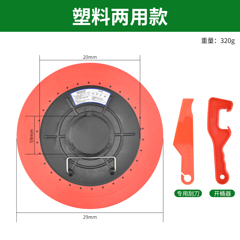 手动黄油枪e单双压杆注油器叉车挖掘机汽车打牛油弹抢神器透明