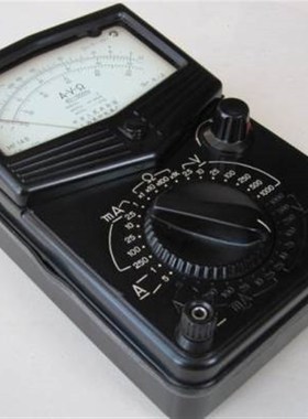 1980mf14爆用料很好年的上四厂万用表老表复用表多用表万品