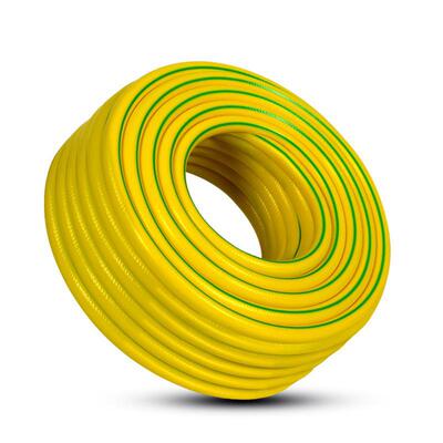 极速爆品20236分4分水管软管家用洗车高压防冻皮管自来水塑料管子