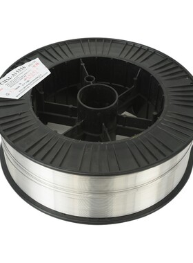 铝焊丝铝焊条5052 5087 5183 5454 二保焊丝2公斤 7公斤 氩弧焊丝