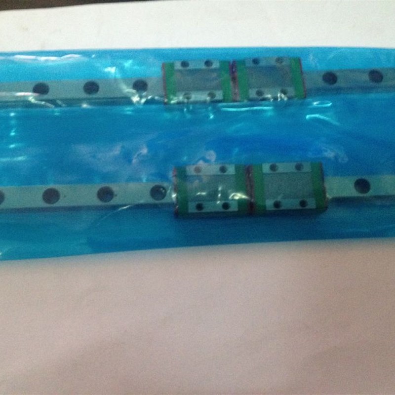 原装上银滑块  g微型导轨滑块MGN9滑块 MGA12滑块  HGH12 HGH15