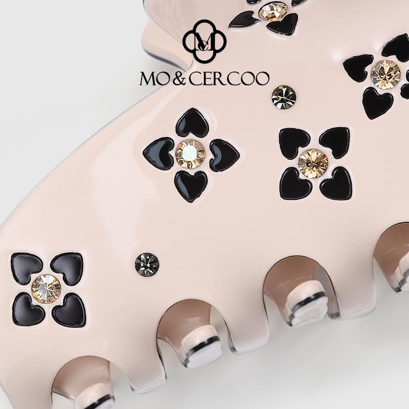 Mo&Cerc中号抓夹2024新款