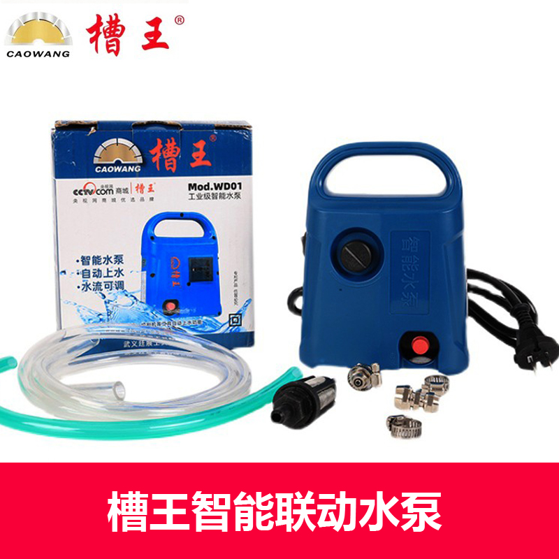 微型12V直流小型220V家用潜水泵迷你开槽机水钻小水泵高扬程