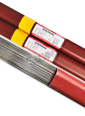 金威不锈钢氩弧焊丝ER304/308/309/316L/310S/321/2209焊条2.02.5