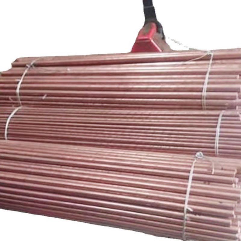 表面光滑紫铜铜板电解中厚切割精密雕刻无氧Tc1100紫铜板红铜板