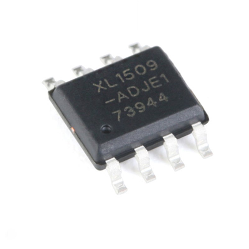 XL1509-3.3/5.0/12/ADJE1 全新原装 稳压降压芯片贴片SOP8 XL1509