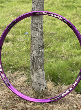 SUNringle太阳MTX33 39高强度车圈焊接越野速降DH轮圈26 27.5寸