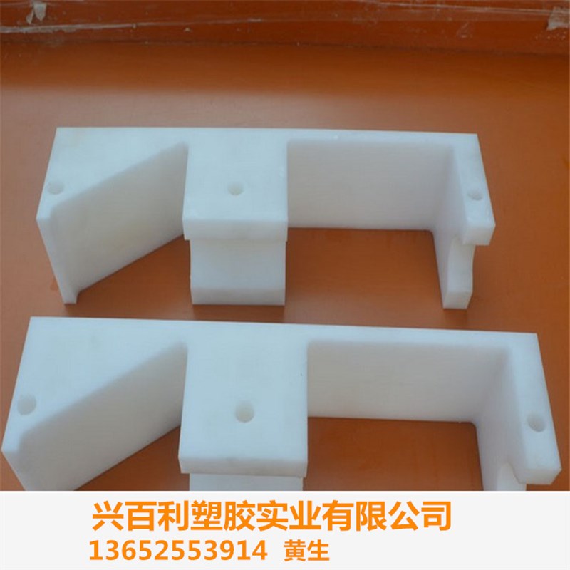 加工PPO板PETGj板PBT板LCP防静电PEEK板棒MC1010尼龙PVDF PTFE薄