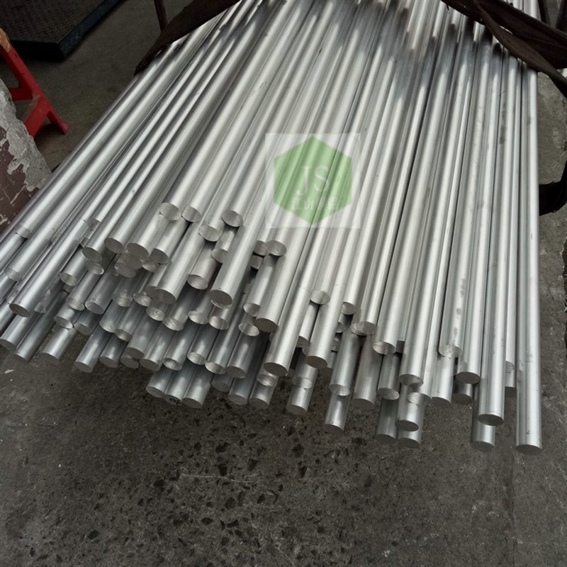 6061/6063小直径m铝棒圆铝条实心圆柱铝合金棒1.5 2 2.5 3 3.5 4m