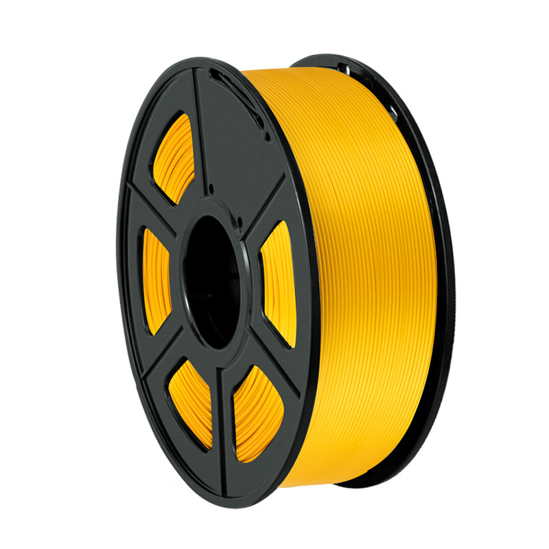 三绿3d打印机耗材pla+1.75mm  材料1kg 高韧性材料3D打印笔材料涂图片