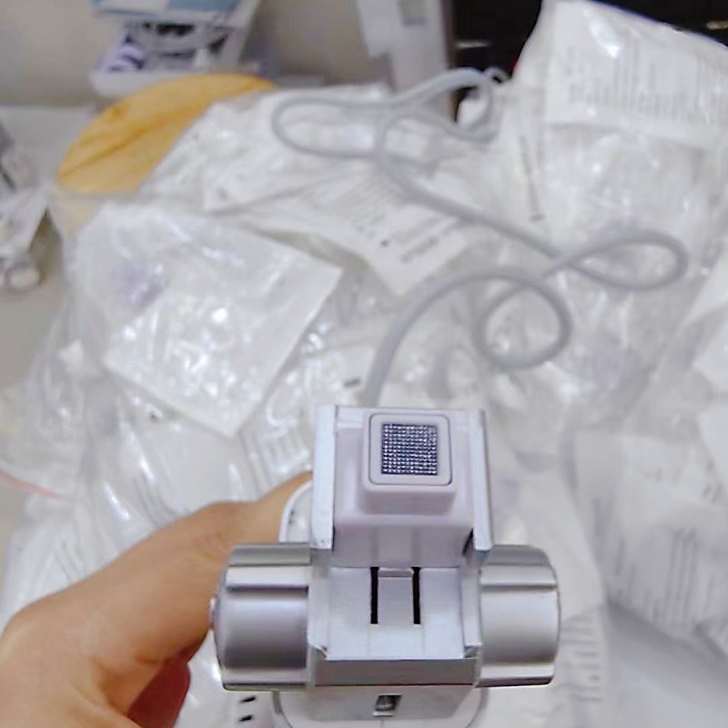 细胞种植仪器针头外泌体暨大浅导49针7D硅晶片修复祛痘抗衰耗材