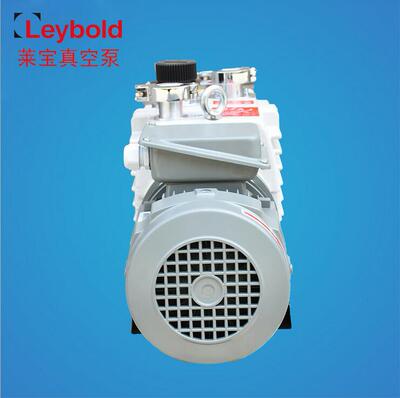 德国LEYBOLD莱宝TRIVAC双级旋片真空泵D8C D16C D30C D40C D60C
