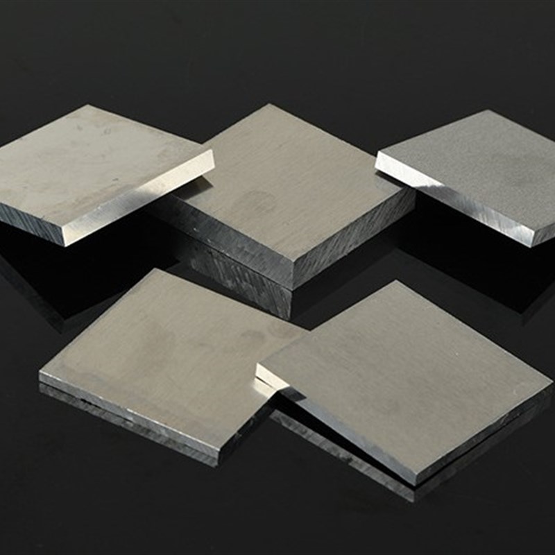 2A12铝板7075 6063 6061t6铝棒型材5A06铝合金 8 10 12 15 20mm厚