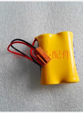 发那科电池 发那科电池BR-2/3AGT4A   BR-AGCF2W  加工中心电池
