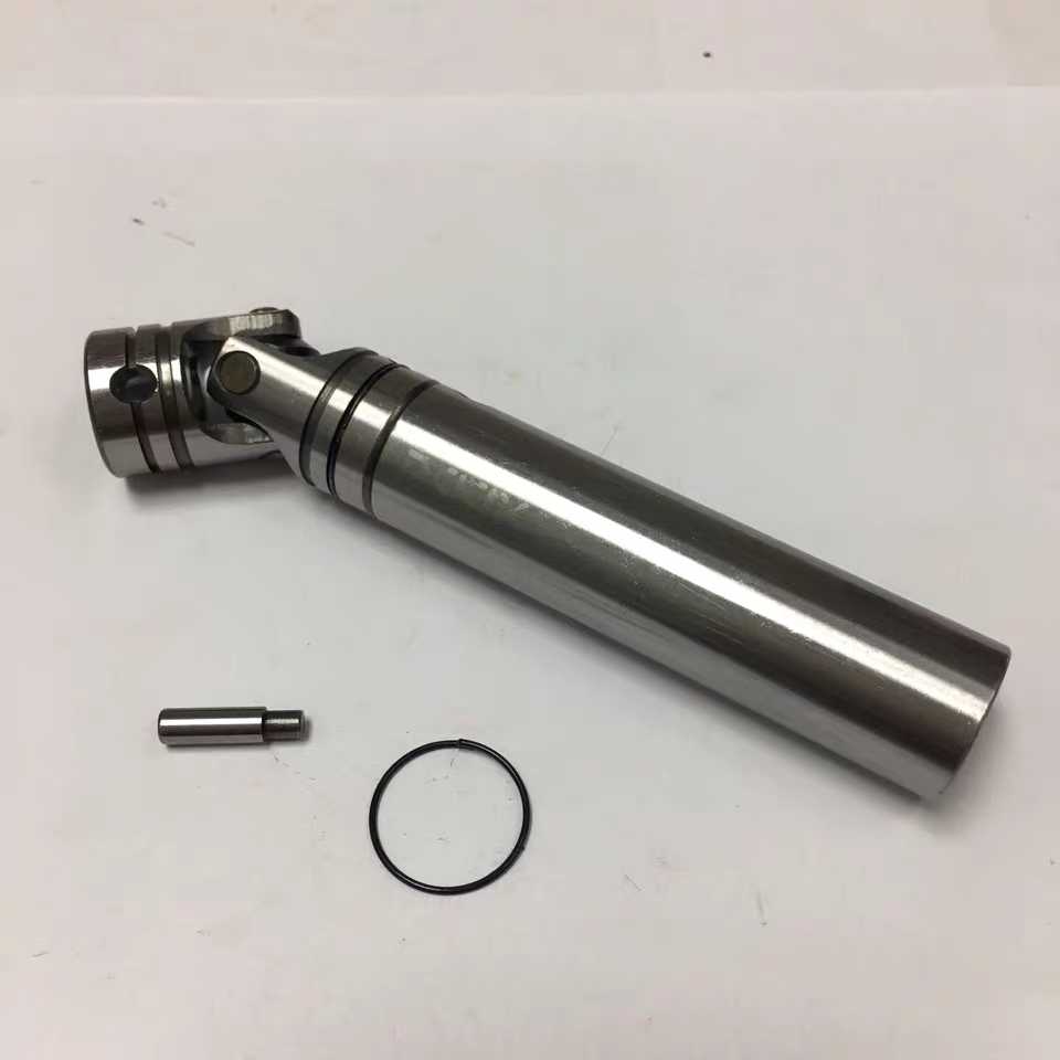 木工机械配件:华力/A16C手动封边机万向节