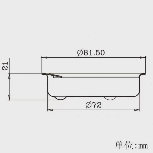 提篮专用下水器厨房水槽过滤网矮漏水洗菜盆不锈钢洗碗池杯沥水塞