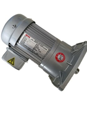 MCN明椿电机 NF18020403 NF22020803 CL22040503三相齿轮减速马达