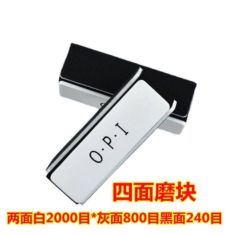 双面抛光块文玩抛光10只装Opi抛光块铜器银器打磨抛光板镜面砂纸
