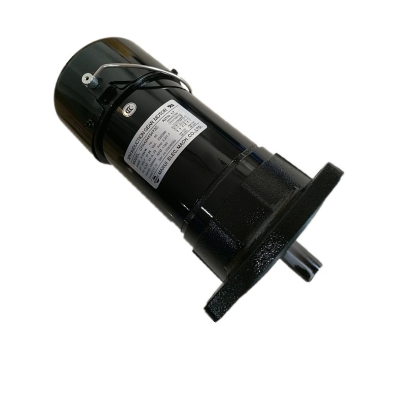 德大刀库刹车电机 CFKA2455 CFKD240550083 机械手刀臂马达MARUI