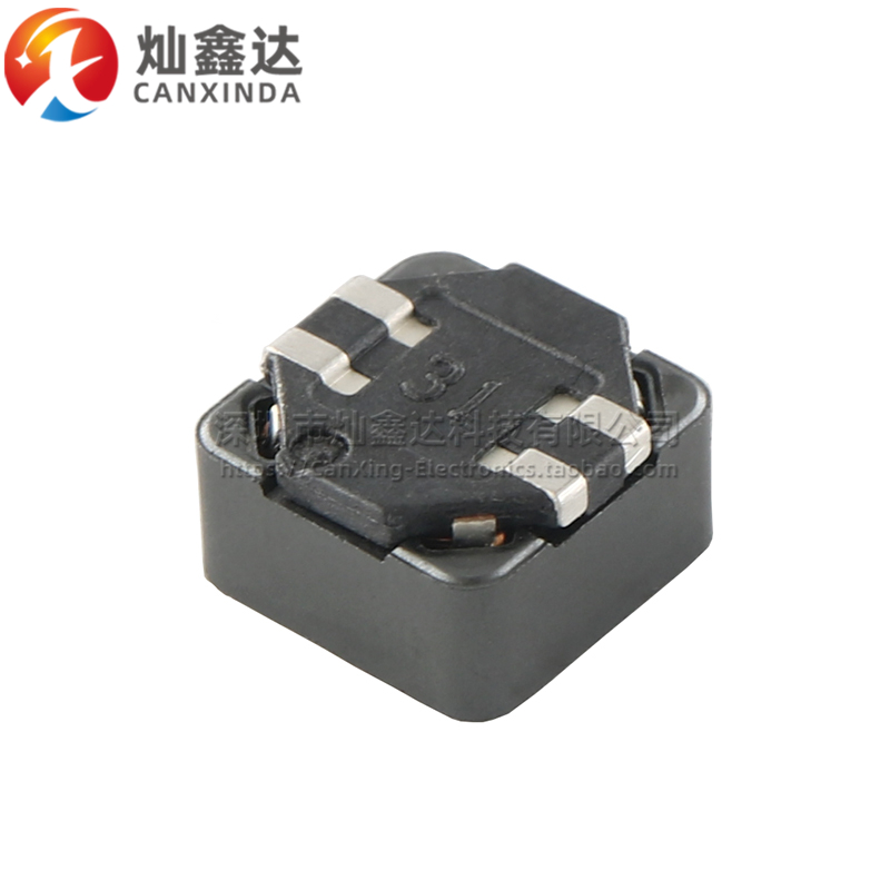 SRF0703-150M 进口贴片微型四脚双绕组 15UH 耦合电感共模滤波器