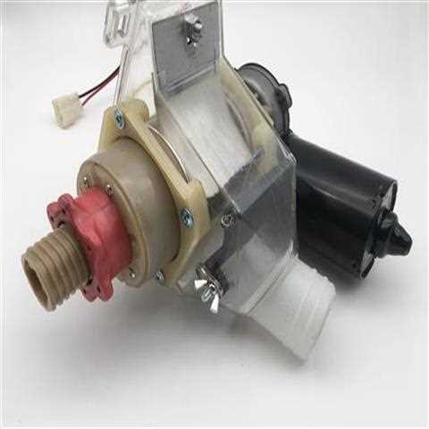 新品12v电动施肥盒 排肥料合 播种机配件 撒肥合 喂鸽下料口 电机