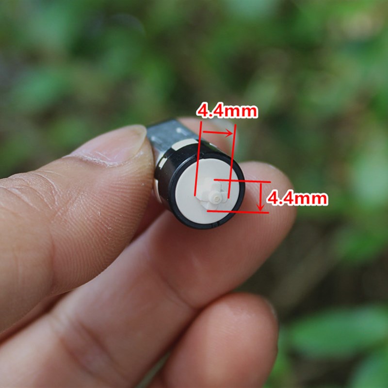 12mm行星减速电机N10直流马达 强磁电机现在卖的有耳朵