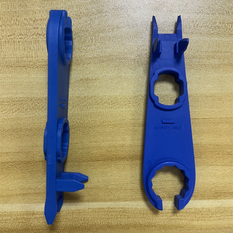 华为逆变器mc4接头拆卸扳手安费诺扳手拆卸工具华为300k扳手