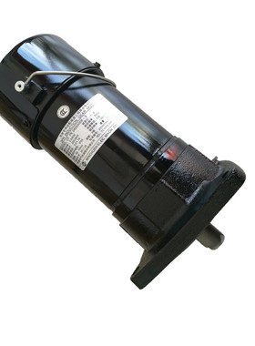 明椿电气机械MCN减速电机CF18010403 NL22020753立式齿轮减速机