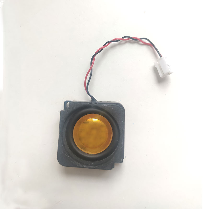 4欧3瓦 2828音腔喇叭 全频腔体小音箱微小型移动便携居家扬声器