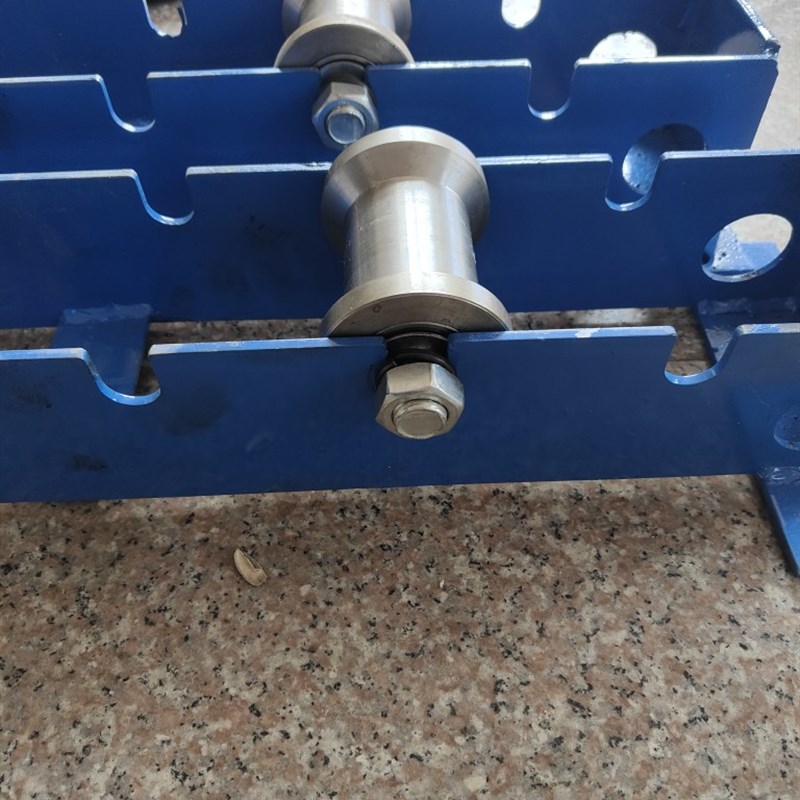 放线架 电缆放线盘 线盘收放线架 放线车 电缆敷设工具