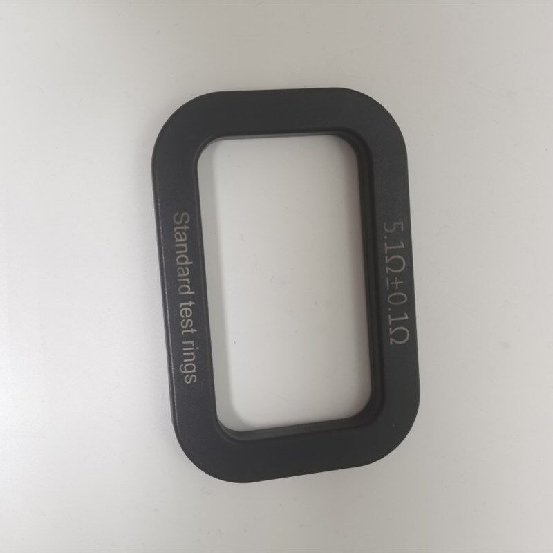 VC6410钳形q接地电阻测试仪校准环标准电阻环