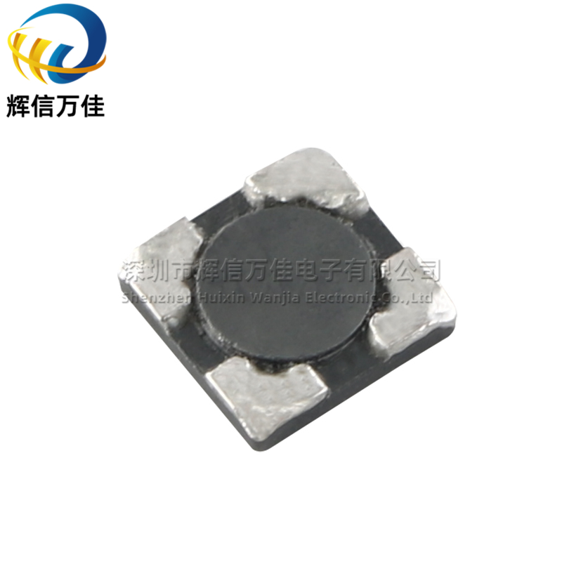 SDQ12-150 进口贴片超薄微型 15UH 0.7A双绕组耦合共模电感滤波器