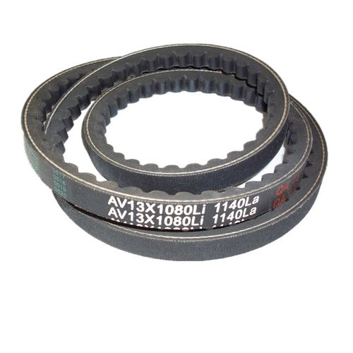 发动机发电机空f压机空调齿形皮带17-560 AV13X1372Li 1425La 655