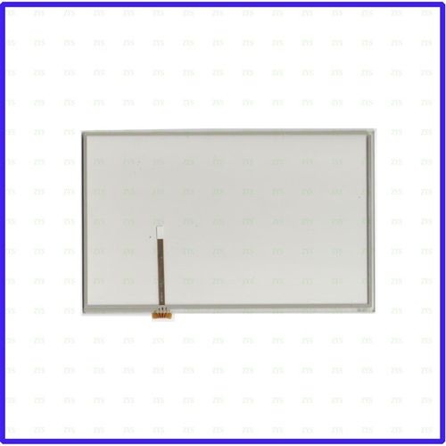 TPC1062K 工控触摸手写外屏幕玻璃四线电阻原装 质量好灵敏TPC106