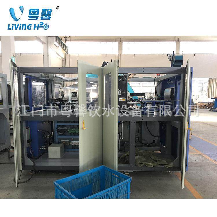 供应一出二吹瓶机矿泉水瓶一出六全自动吹瓶机多功能瓶子成型机,五金/工具,吹塑机,淘宝优惠券,粉丝福利购,淘宝优惠卷