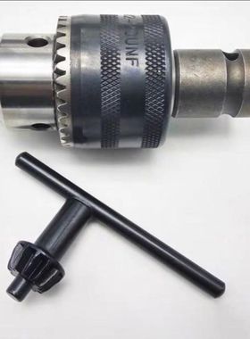 电动扳手转换批头伸缩六角转换头钻夹头接杆1/2转1/4风炮套麦太保