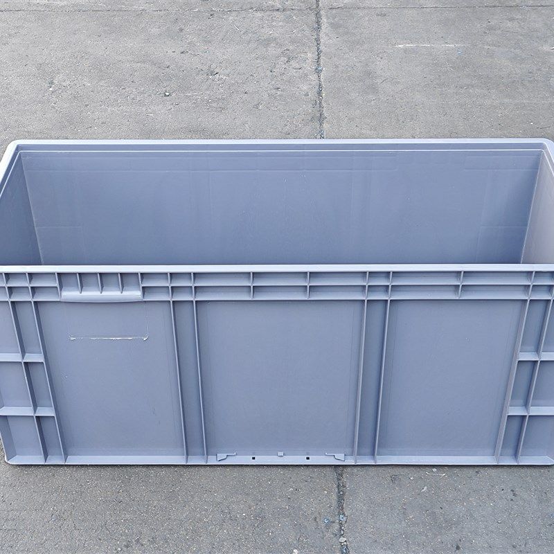 1000400450加大加高加厚长方形物流箱养鱼养龟收纳整理周转箱,包装,塑料周转箱,淘宝优惠券,粉丝福利购,淘宝优惠卷