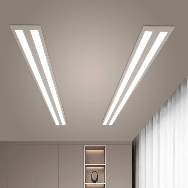 隐形电动晾衣f架嵌入式家用阳台晾晒暗藏智能遥控升降晾衣杆机升