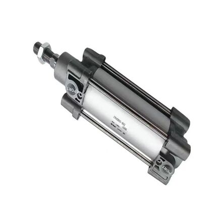 SMC标准气缸C96SB/C96SDB/63/80/100-25-75--100-125-150-200Z