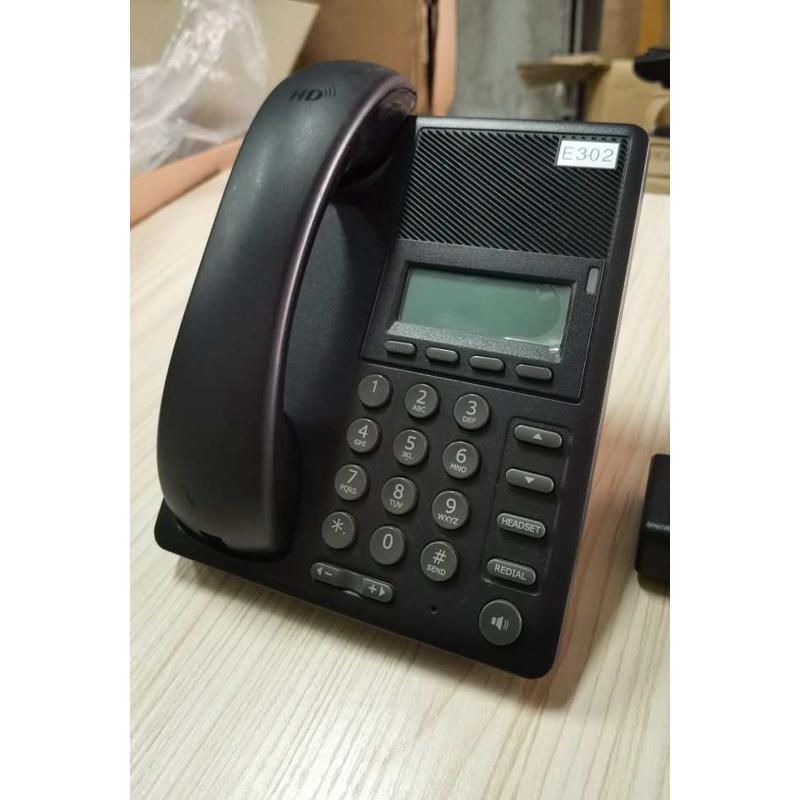 企呼e302网络电话机