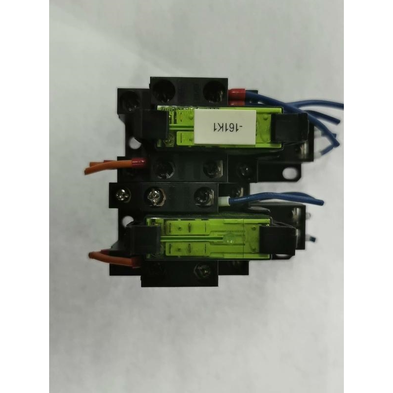 议价直拍不发:拆机皮尔磁pilz强制导向继电器 24VDC(CN0001)议价
