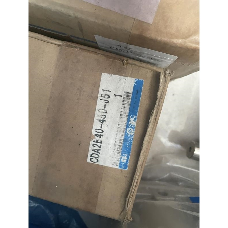议价直拍不发:smc正品大量库存气缸MDBT63-500-J59L CDA议价