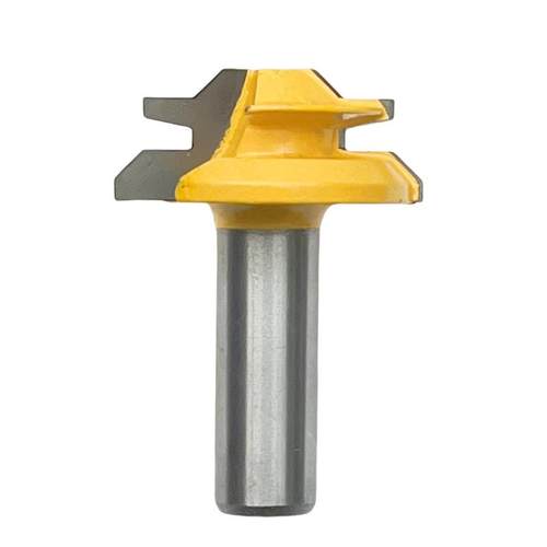 度榫合刀拼板刀榫卯榫接刀度直角刀修边机刀头锣机刀木工铣刀