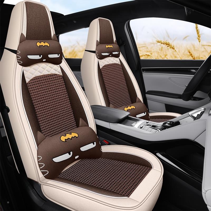 202154165124款长安X5 PLUS专全用座套1.5坐T四季耐磨汽座车垫包