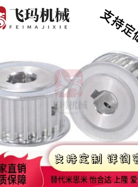 替代同步轮TAAS5M-18-250-N10/TABS8M-200-H8 LAS5M-32/30/28/25/