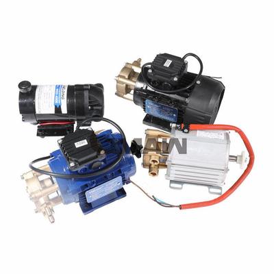 气保焊氩弧焊焊机循环水箱水泵肯比WM双脉冲焊机水泵24V220V380V